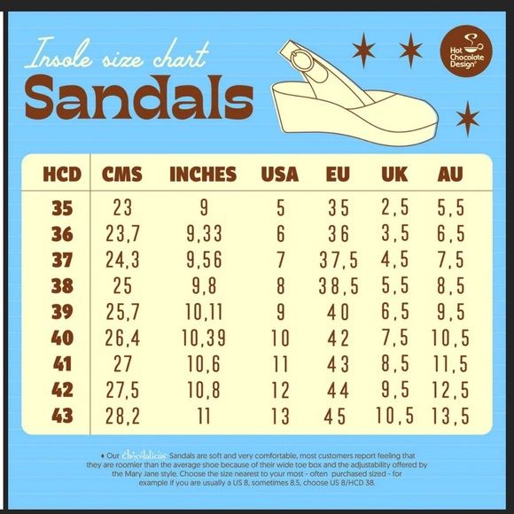 Chocolaticas® Mosaic Garden Women's Sandal - Picture 7 of 7